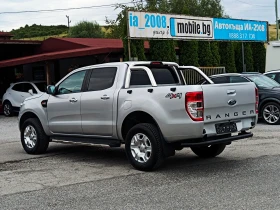 Ford Ranger 2.2 d* 4x4* БАВНИ* БЛОКАЖ* NAVI* EURO 6C* , снимка 6