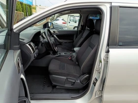Ford Ranger 2.2 d* 4x4* БАВНИ* БЛОКАЖ* NAVI* EURO 6C* , снимка 9