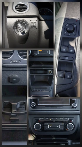 VW Tiguan 2.0D ЛИЗИНГ, снимка 12
