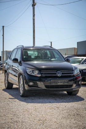 VW Tiguan 2.0D ЛИЗИНГ, снимка 3