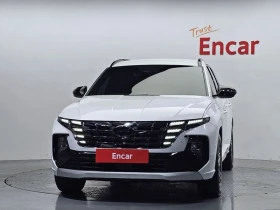 Hyundai Tucson N Line 2WD| 230к.с.| ВКЛ.ТЕХНОТЕСТ, снимка 3