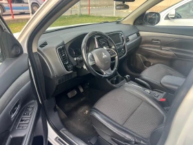 Mitsubishi Outlander Германия перфект, снимка 7