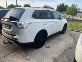 Mitsubishi Outlander Германия перфект, снимка 2