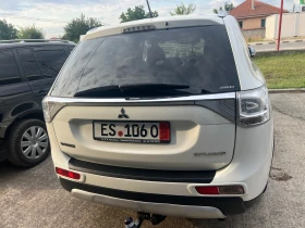 Mitsubishi Outlander Германия перфект, снимка 5