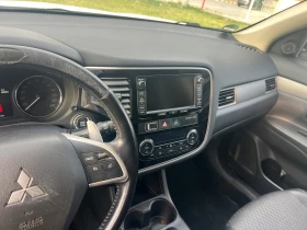 Mitsubishi Outlander Германия перфект, снимка 10