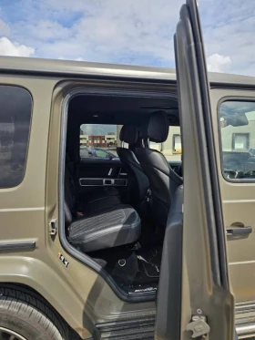 Mercedes-Benz G 63 AMG 4MATIC * CARFAX* ОПЦИЯ ЗА ФИНАНСИРАНЕ* , снимка 10