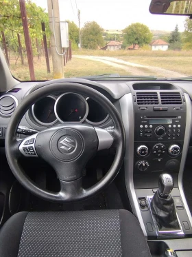 Suzuki Grand vitara 1.9D, снимка 5