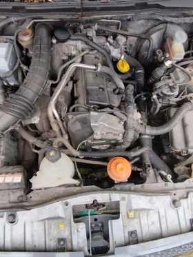 Suzuki Grand vitara 1.9D, снимка 8