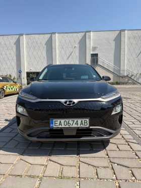 Hyundai Kona Prime 64 kw/h, снимка 2