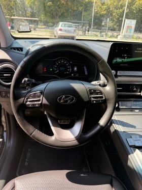 Hyundai Kona Prime 64 kw/h, снимка 8