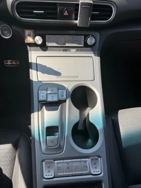 Hyundai Kona Prime 64 kw/h, снимка 11