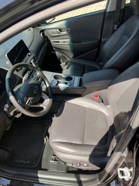 Hyundai Kona Prime 64 kw/h, снимка 9