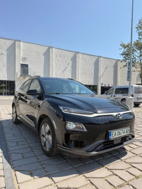 Hyundai Kona Prime 64 kw/h, снимка 3