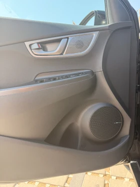 Hyundai Kona Prime 64 kw/h, снимка 13