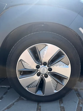 Hyundai Kona Prime 64 kw/h, снимка 7