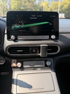 Hyundai Kona Prime 64 kw/h, снимка 12