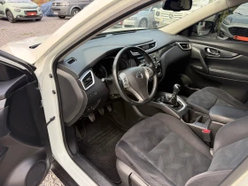 Nissan X-trail 1.6 dCi (130 кс)Euro 6B/2016г/Обслужен/Регистриран, снимка 9