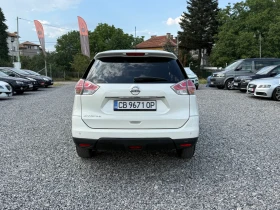 Nissan X-trail 1.6 dCi (130 кс)Euro 6B/2016г/Обслужен/Регистриран, снимка 7