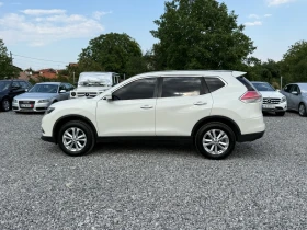 Nissan X-trail 1.6 dCi (130 кс)Euro 6B/2016г/Обслужен/Регистриран, снимка 4