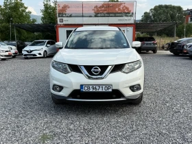 Nissan X-trail 1.6 dCi (130 кс)Euro 6B/2016г/Обслужен/Регистриран, снимка 2