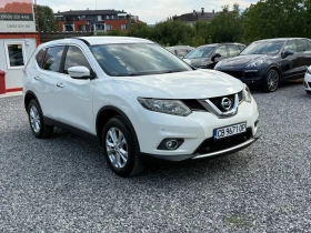 Nissan X-trail 1.6 dCi (130 кс)Euro 6B/2016г/Обслужен/Регистриран, снимка 3
