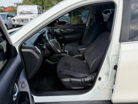 Nissan X-trail 1.6 dCi (130 кс)Euro 6B/2016г/Обслужен/Регистриран, снимка 11