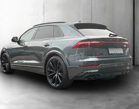 Audi SQ8 4.0TFSI* Quattro* 360* S-line* Matrix, снимка 3