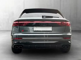 Audi SQ8 4.0TFSI* Quattro* 360* S-line* Matrix, снимка 2