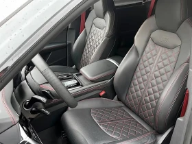Audi SQ8 4.0TFSI* Quattro* 360* S-line* Matrix, снимка 8