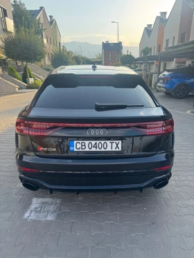 Audi RSQ8, снимка 13