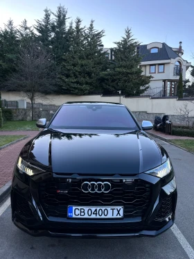 Audi RSQ8, снимка 2