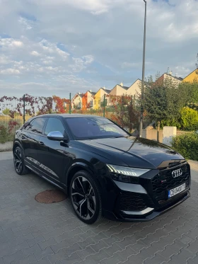 Audi RSQ8, снимка 3