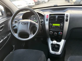 Hyundai Tucson 2.0CRDI / ИТАЛИЯ, снимка 6