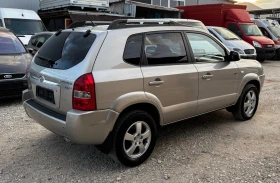 Hyundai Tucson 2.0CRDI / ИТАЛИЯ, снимка 4