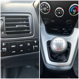 Hyundai Tucson 2.0CRDI / ИТАЛИЯ, снимка 9