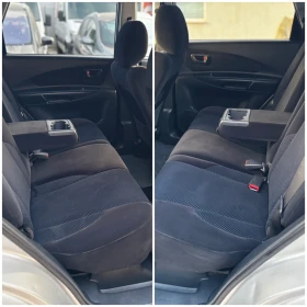 Hyundai Tucson 2.0CRDI / ИТАЛИЯ, снимка 8