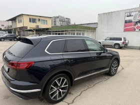 VW Touareg, снимка 6