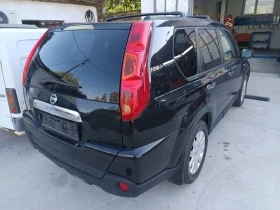 Nissan X-trail 2.0 DCI, снимка 4