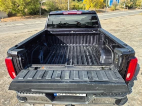 Gmc Sierra 1500 3.0d, снимка 11
