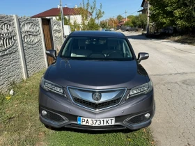 Acura Rdx A-Spec, снимка 1