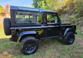 Land Rover Defender TD5, снимка 5