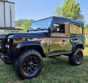 Land Rover Defender TD5, снимка 2