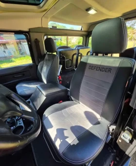Land Rover Defender TD5, снимка 12