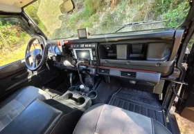 Land Rover Defender TD5, снимка 8
