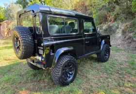 Land Rover Defender TD5, снимка 4