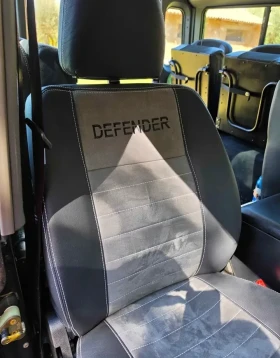 Land Rover Defender TD5, снимка 7