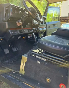 Land Rover Defender TD5, снимка 9