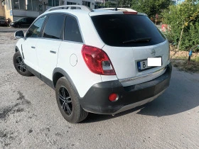 Opel Antara | Mobile.bg    9