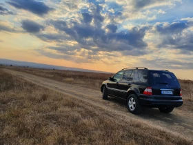 Mercedes-Benz ML 350 EXCLUSIVE, снимка 6