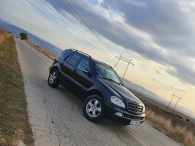 Mercedes-Benz ML 350 EXCLUSIVE, снимка 4